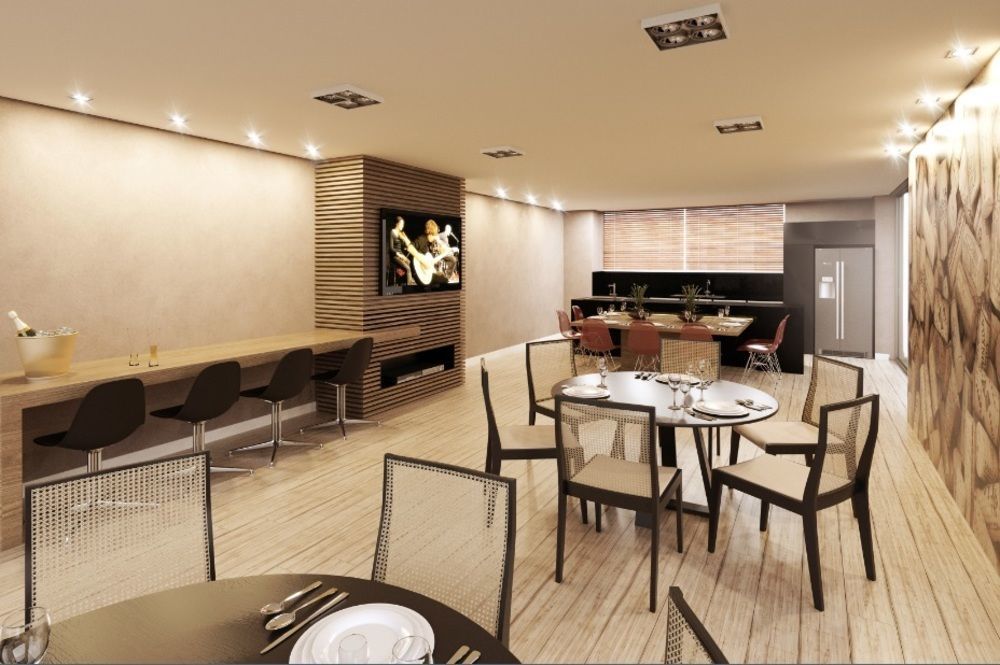维勒塞莱斯蒂纳活动公寓式酒店 贝洛哈里桑塔 外观 照片