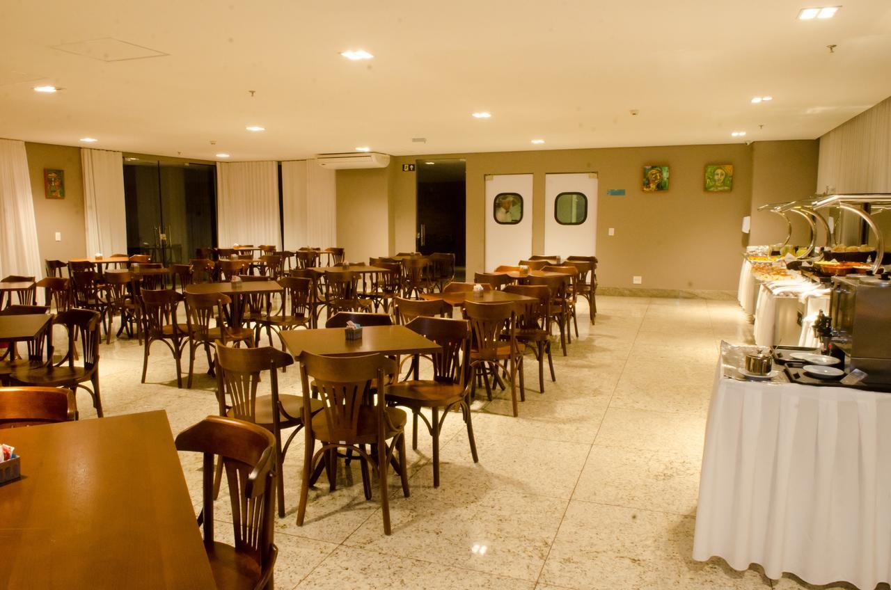 维勒塞莱斯蒂纳活动公寓式酒店 贝洛哈里桑塔 外观 照片
